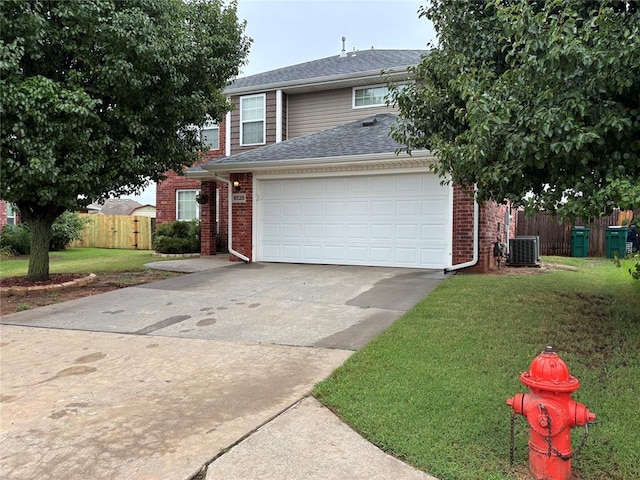 8520 SW 44th Ct, Oklahoma City, OK 73179 - photo 2