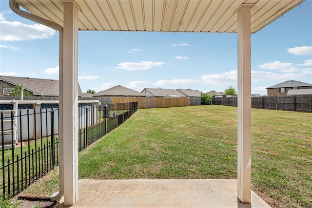 8520 SW 44th Ct, Oklahoma City, OK 73179 - photo 34