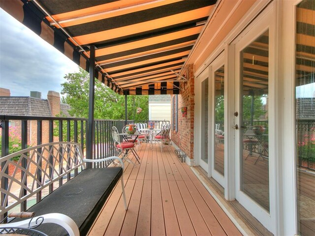 3107 NW 63rd St Unit 40, Oklahoma City, OK 73116 - photo 3