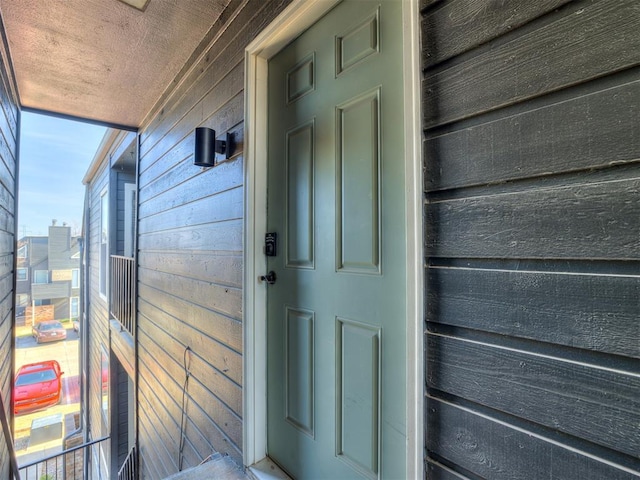 11530 N May Ave Unit D303, Oklahoma City, OK 73120 - view of exterior entry