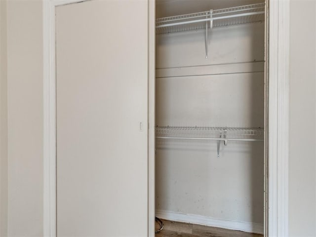1829 Westchester Dr, Oklahoma City, OK 73120 - view of closet