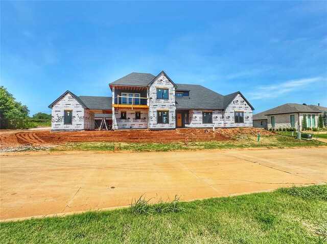 6201 Canopy Ln, Edmond, OK 73025 - photo 1