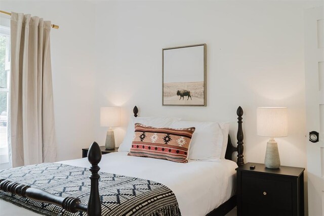221 Alameda St, Norman, OK 73069 - view of bedroom