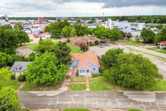221 Alameda St, Norman, OK 73069 - bird's eye view