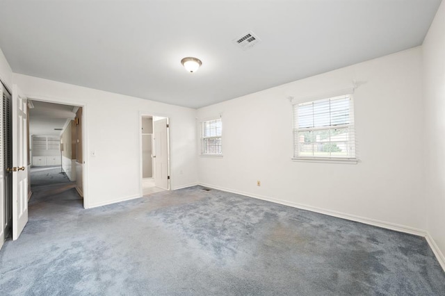 3222 Wilshire Ter, Oklahoma City, OK 73116 - unfurnished bedroom with carpet floors and baseboards