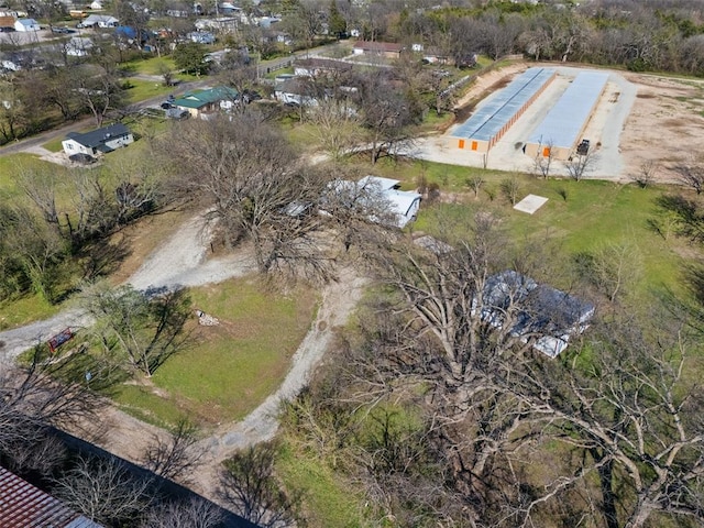 211 S Pine St, Stratford, OK 74872 - photo 33