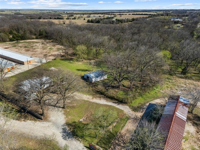 211 S Pine St, Stratford, OK 74872 - photo 34