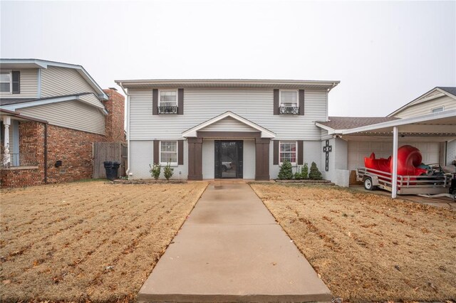 2236 Laneway Dr, Oklahoma City, OK 73159 - photo 2