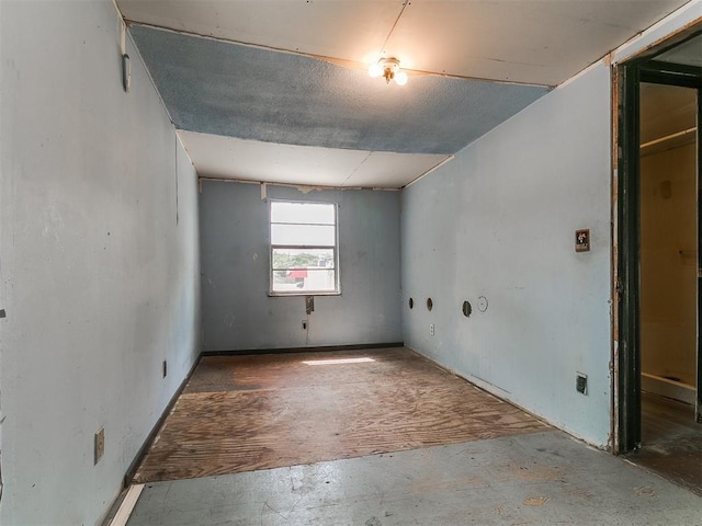 3617 N Westmont St, Oklahoma City, OK 73118 - view of empty room