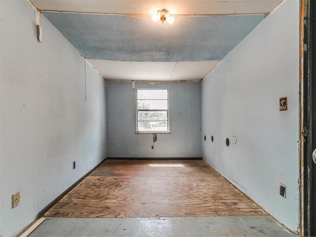 3617 N Westmont St, Oklahoma City, OK 73118 - view of unfurnished room