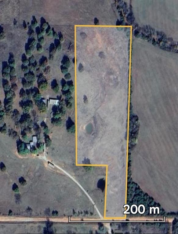 335414 E 880, Wellston, OK 74881
