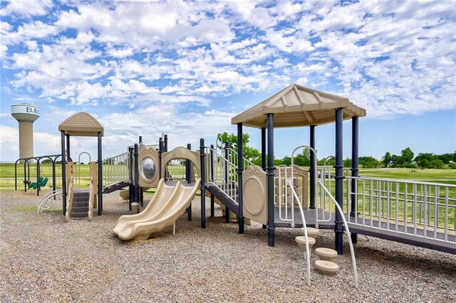 1909 Malus Way, El Reno, OK 73036 - photo 10