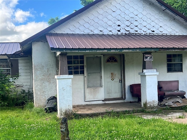 417 W Main St, Maud, OK 74854 - photo 1