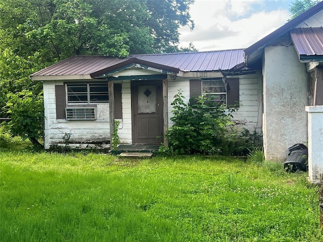 417 W Main St, Maud, OK 74854 - photo 2