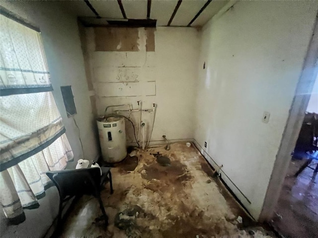 417 W Main St, Maud, OK 74854 - photo 6