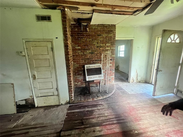 417 W Main St, Maud, OK 74854 - photo 9