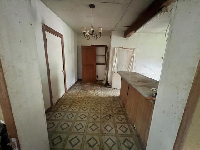 417 W Main St, Maud, OK 74854 - photo 11