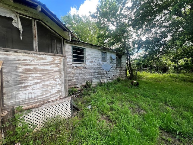 417 W Main St, Maud, OK 74854 - photo 24