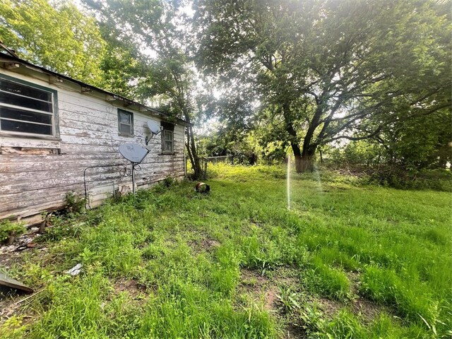 417 W Main St, Maud, OK 74854 - photo 25