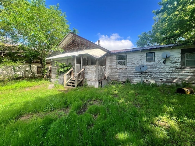 417 W Main St, Maud, OK 74854 - photo 26
