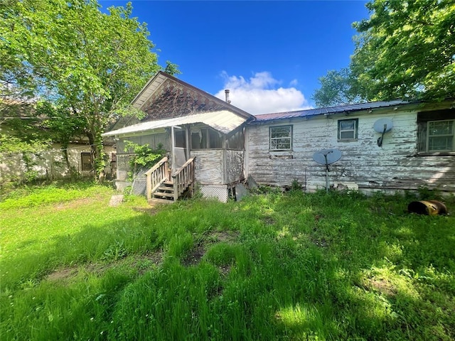 417 W Main St, Maud, OK 74854 - photo 27