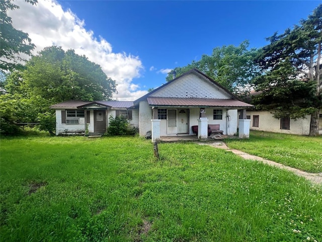 417 W Main St, Maud, OK 74854 - photo 29