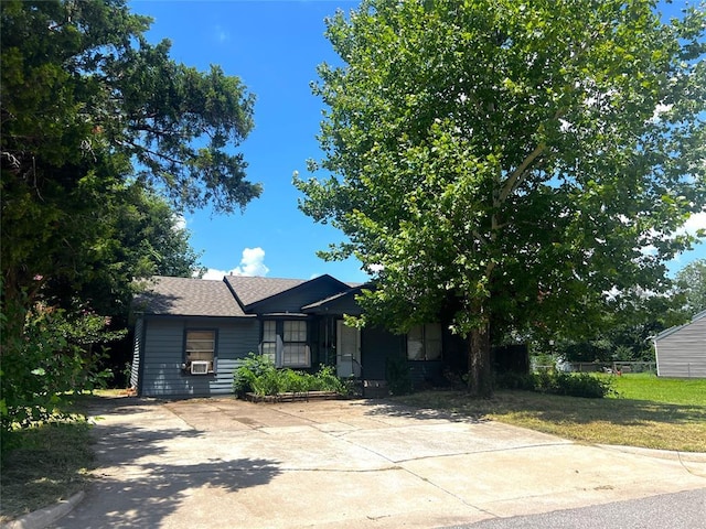 3317 SW 39th St, Oklahoma City, OK 73119 - photo 1
