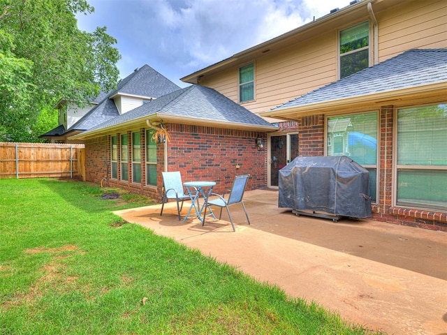 14713 Brasswood Blvd, Edmond, OK 73013 - photo 37