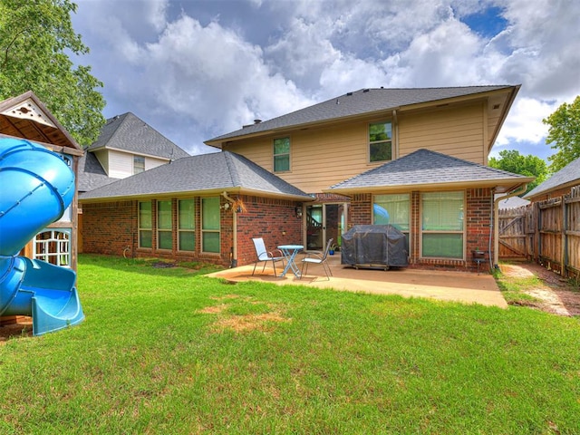 14713 Brasswood Blvd, Edmond, OK 73013 - photo 38