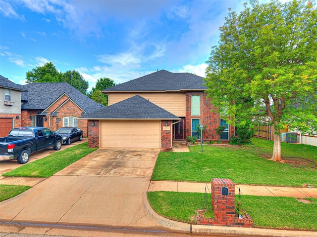 14713 Brasswood Blvd, Edmond, OK 73013 - photo 2