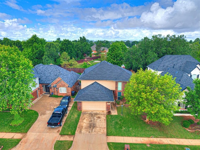 14713 Brasswood Blvd, Edmond, OK 73013 - photo 3