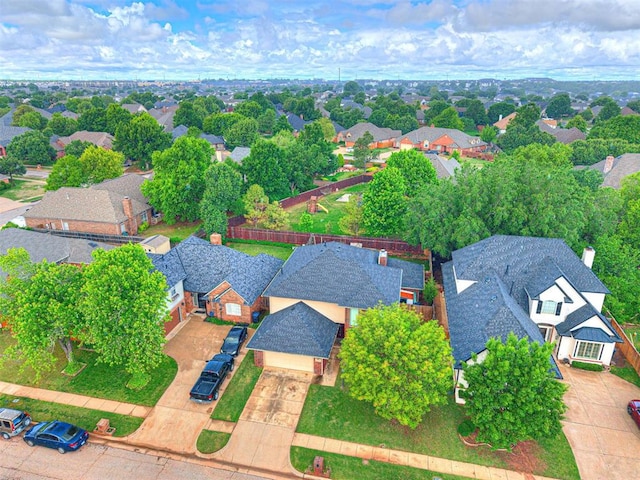 14713 Brasswood Blvd, Edmond, OK 73013 - photo 4