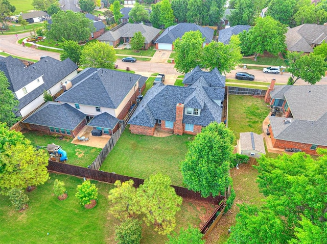 14713 Brasswood Blvd, Edmond, OK 73013 - photo 5