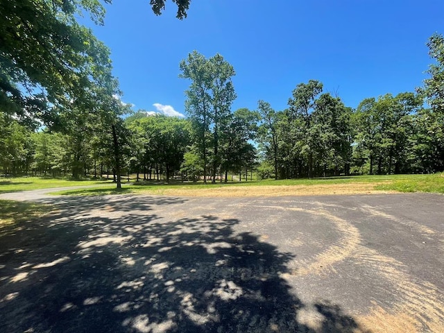 1920 Glover Golden Rd, Broken Bow, OK 74728 - view of street