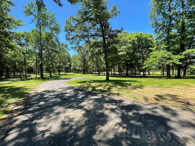 1920 Glover Golden Rd, Broken Bow, OK 74728 - view of street