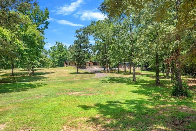 1920 Glover Golden Rd, Broken Bow, OK 74728 - photo 1