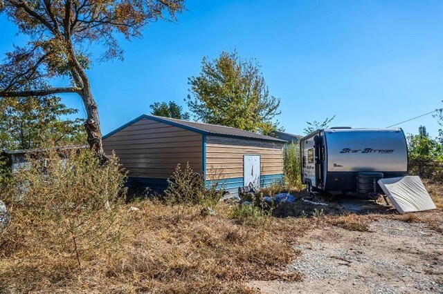 12654 County Road 3580, Ada, OK 74820 - photo 12