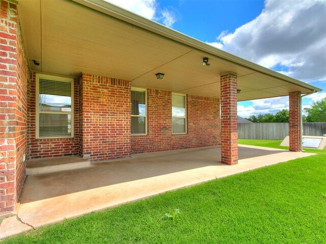 4408 SE 41st St, Norman, OK 73071 - photo 45
