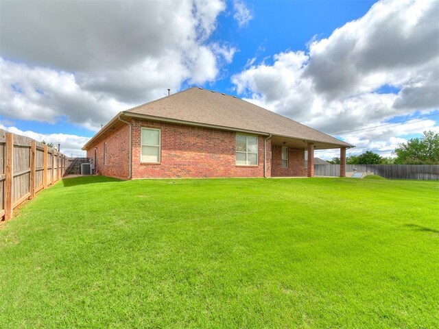 4408 SE 41st St, Norman, OK 73071 - photo 46