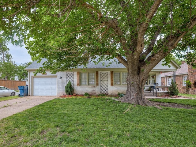 2357 NW 17th St, Oklahoma City, OK 73107 - photo 2