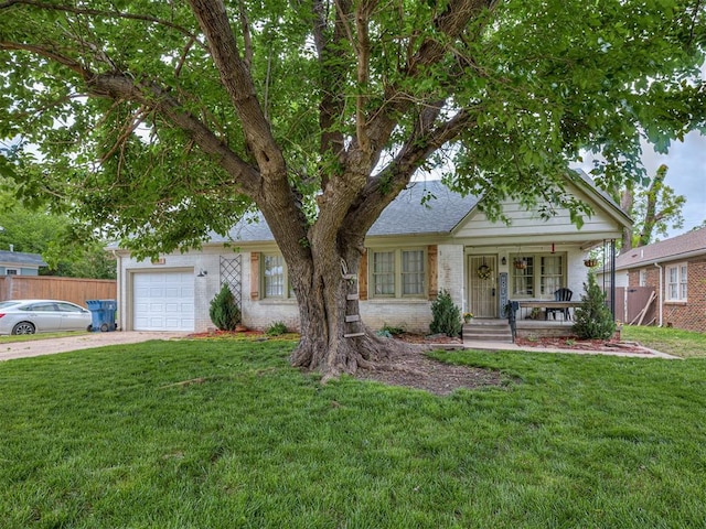 2357 NW 17th St, Oklahoma City, OK 73107 - photo 3