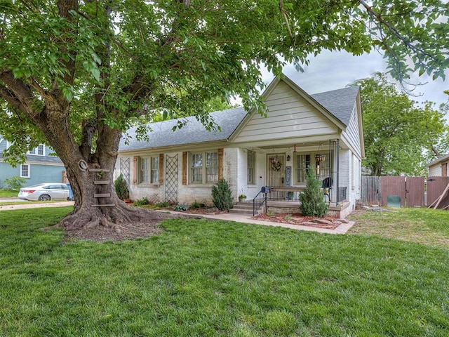 2357 NW 17th St, Oklahoma City, OK 73107 - photo 4