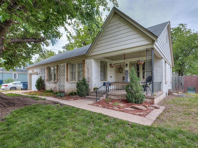 2357 NW 17th St, Oklahoma City, OK 73107 - photo 5
