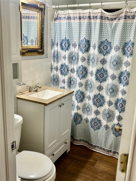805 W Judy Ave, Altus, OK 73521 - photo 4