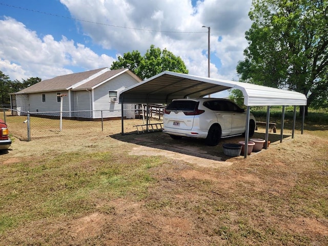 6095 County Road 1340th Rd, Carnegie, OK 73015 - photo 5