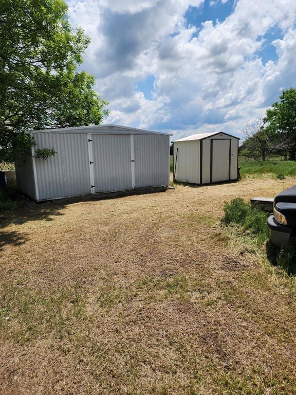 6095 County Road 1340th Rd, Carnegie, OK 73015 - photo 6