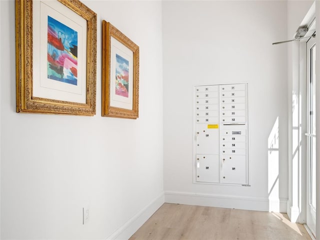 6100 NW Grand Blvd Unit 6103, Oklahoma City, OK 73118 - view of community with mail area
