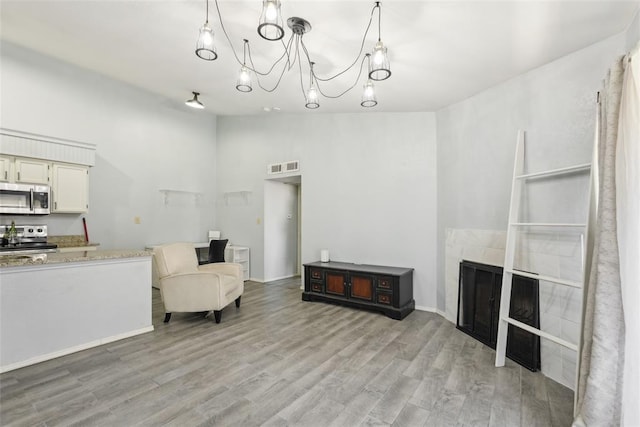 3000 Chautauqua Ave Unit 211, Norman, OK 73072 - photo 3