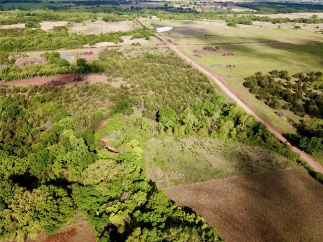 E 850 - Road, Chandler, OK 74834