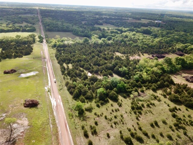E 850 - Road, Chandler, OK 74834
